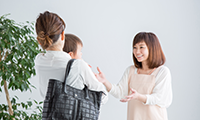 離婚後の生活支援