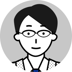 40代後半 男性
